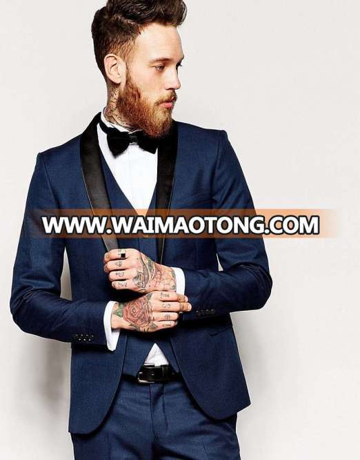 Hot Sale Latest Design Coat Pant Men Suit