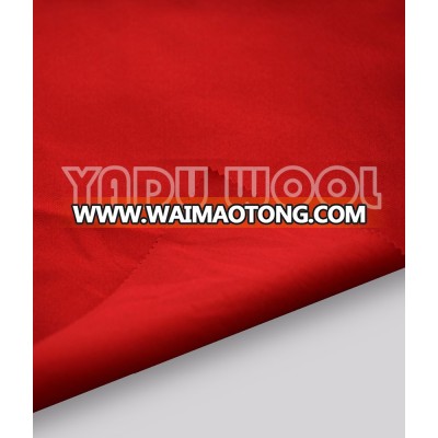 Combed cotton fabric manufacturer / cotton twill fabric price