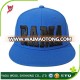 Cheap snapback caps / custom 3d embroidery hat / 100% wool snapback hats bulk