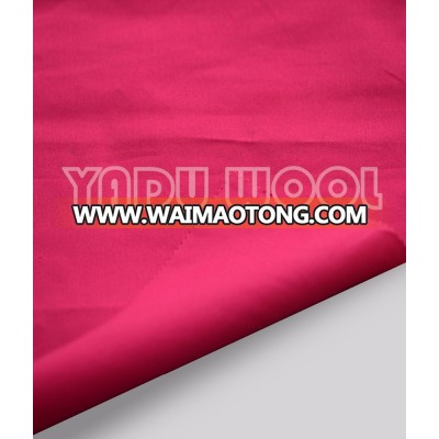 wholesale high quality hotsale 100 cotton plain fabric