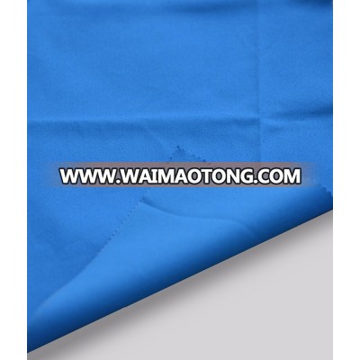 High quality cotton fabric made in china / price of woven fabric