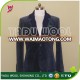 Men's slim fit suit with knitted collar Custom suit/business wear/garment for men