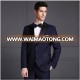 Men peaked lapel slim fit custom tailor made suit