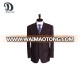 Low price pinstripe men slim fit suits